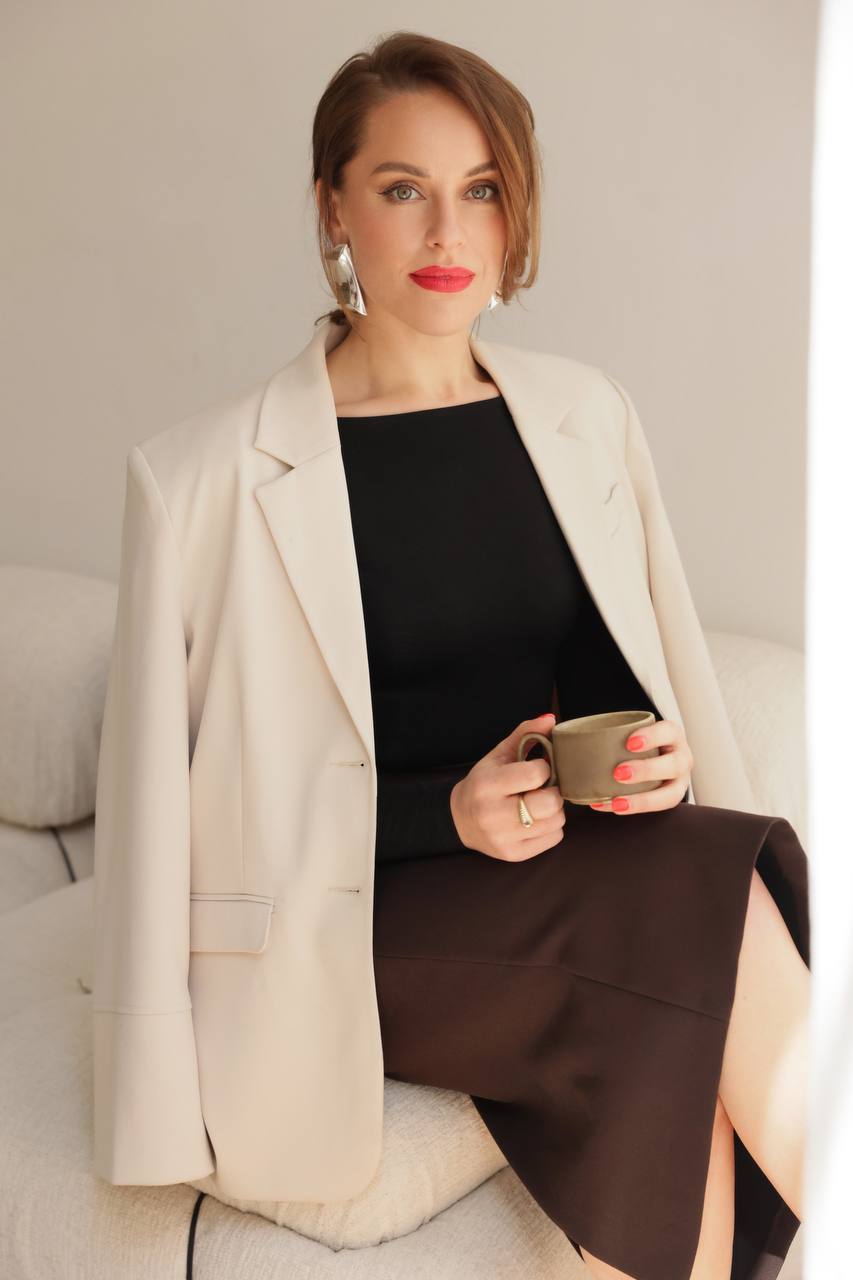 Tatyana Restart